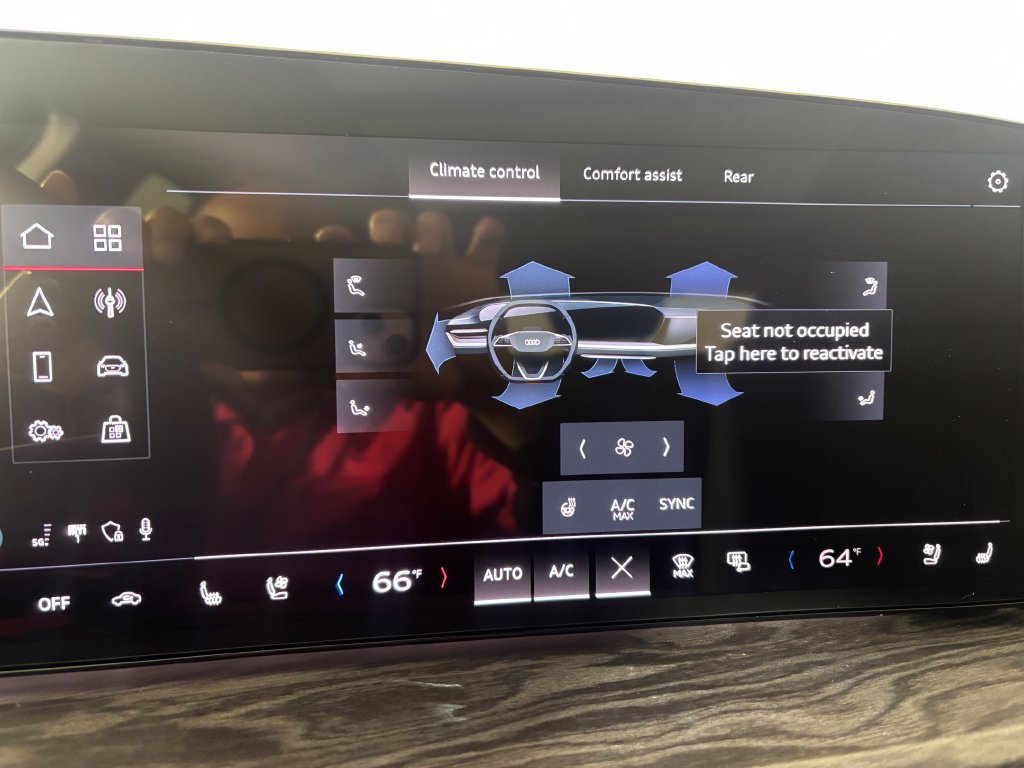 Certified 2025 Audi Q5 Premium Plus w/ Premium Plus AWD/4WD image 22