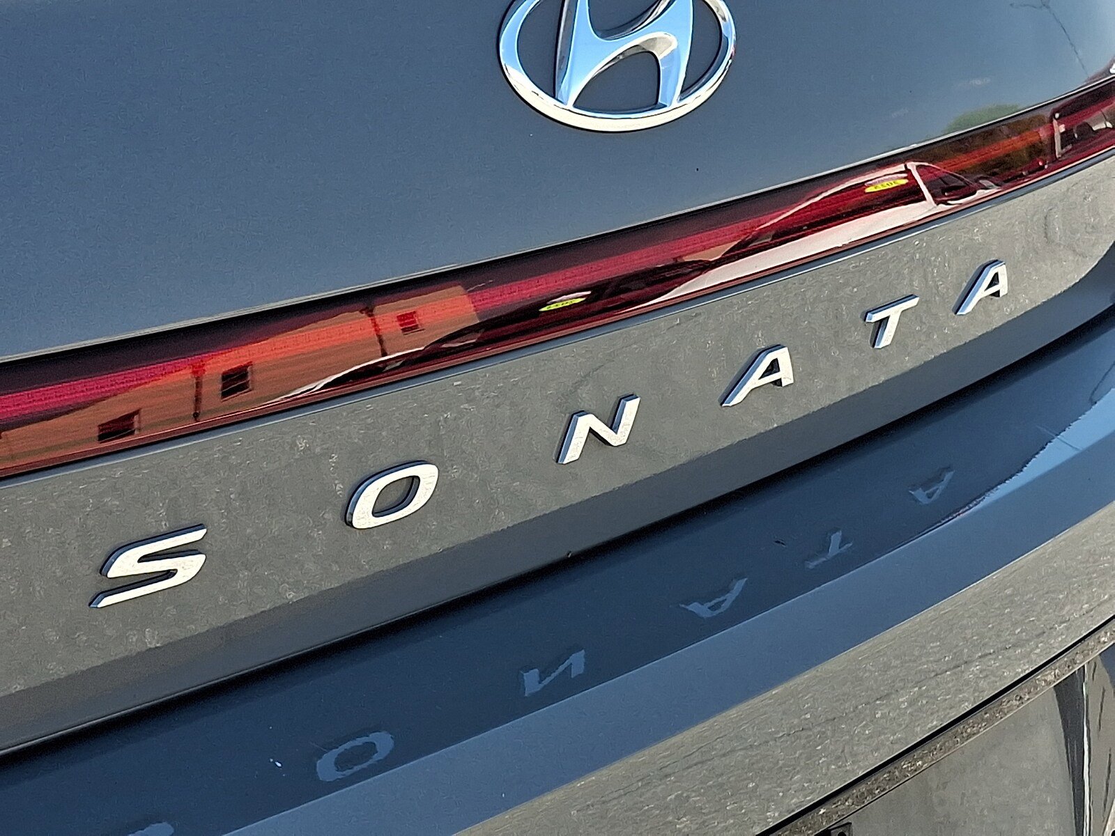 Used 2023 Hyundai Sonata Limited FWD image 32