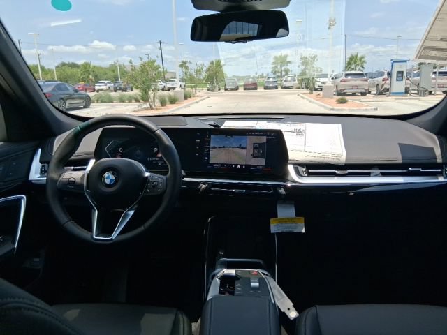 New 2026 BMW X1 xDrive28i w/ Technology Package AWD/4WD image 10