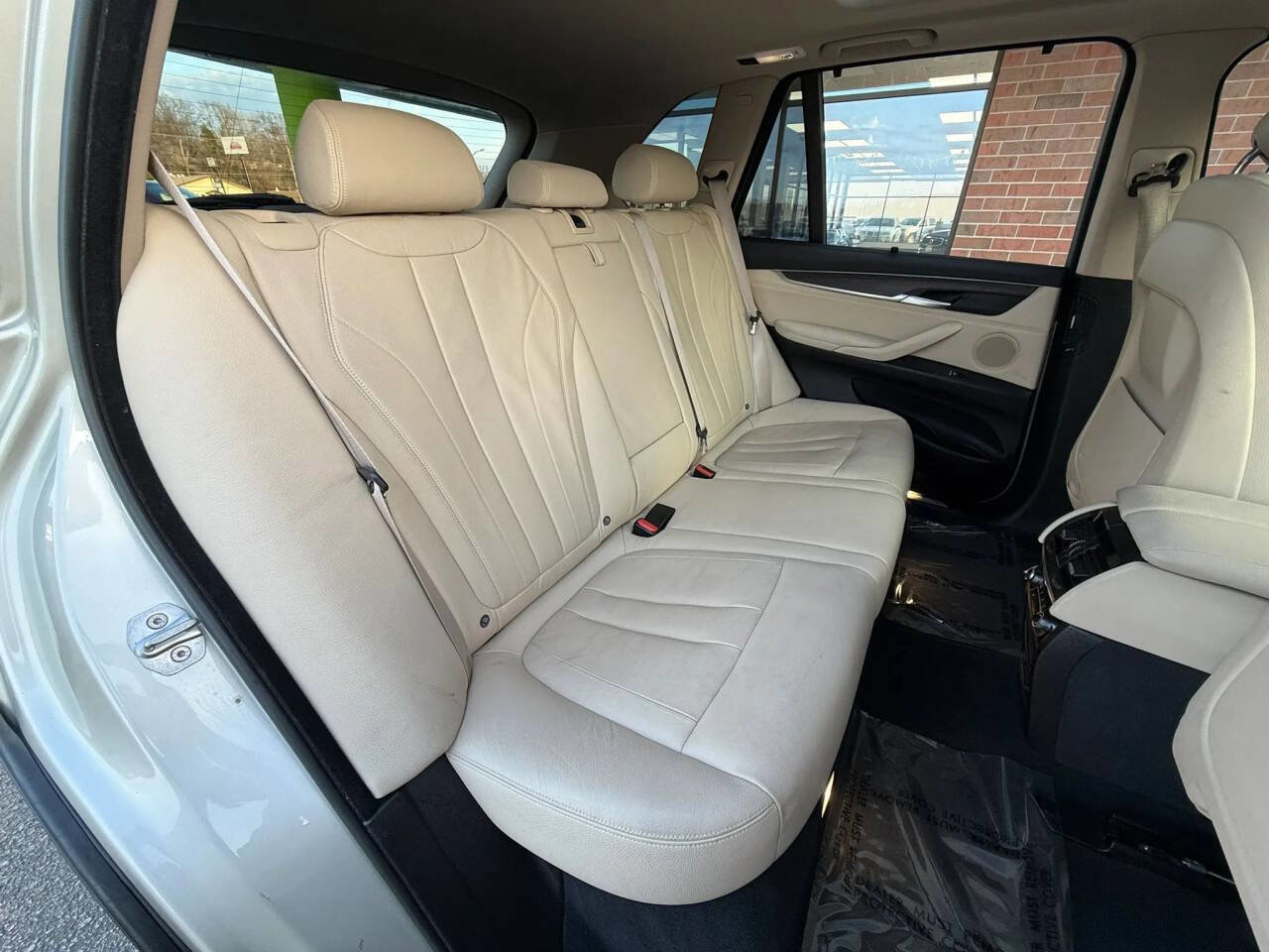 Used 2016 BMW X5 xDrive35i image 29