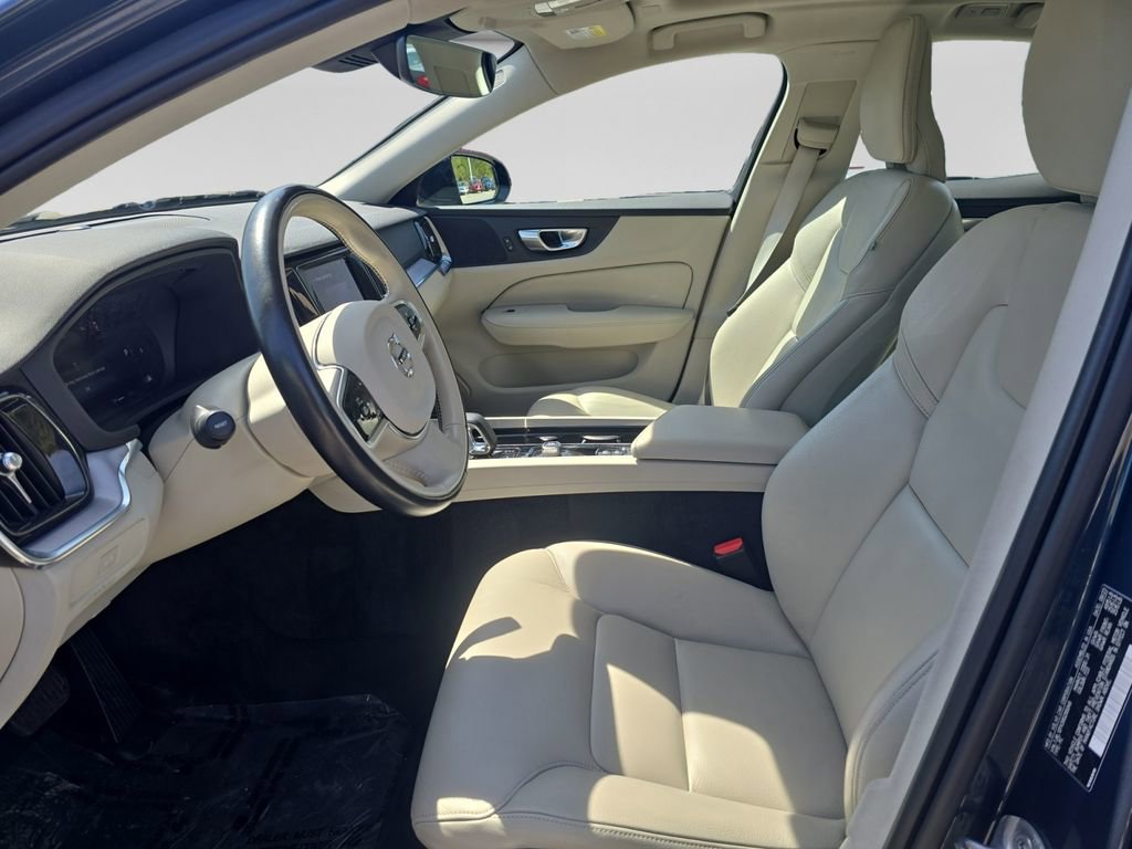 Used 2024 Volvo S60 B5 Core FWD image 10