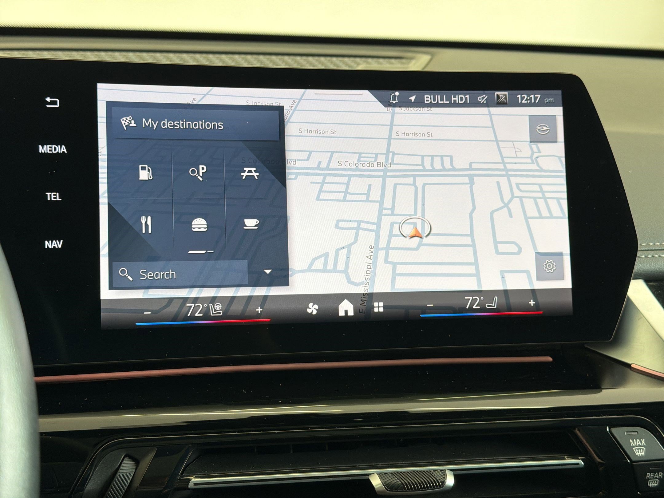 Used 2025 BMW X1 xDrive28i w/ Technology Package image 24