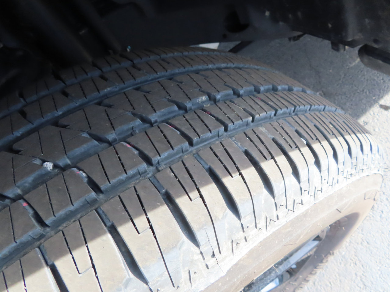 Used 2021 Jeep Wrangler Unlimited Sahara image 10