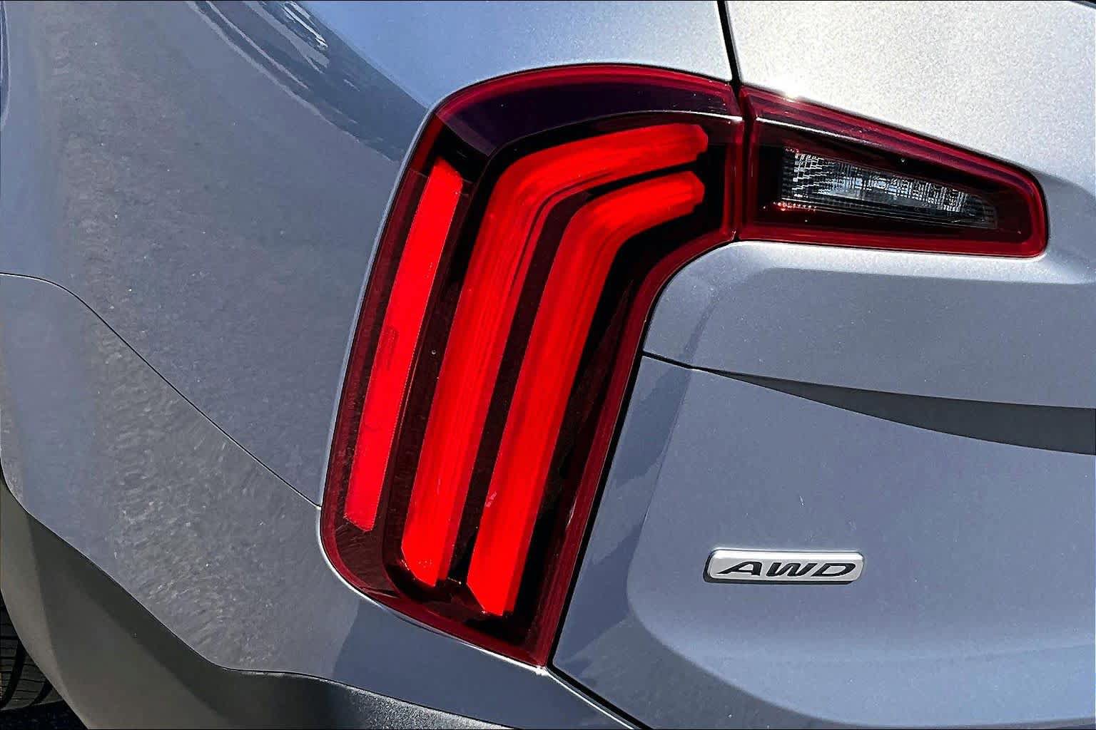 Used 2020 Kia Telluride SX w/ SX Prestige Package AWD/4WD image 30