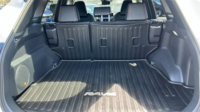 Used 2024 Toyota RAV4 XSE image 10