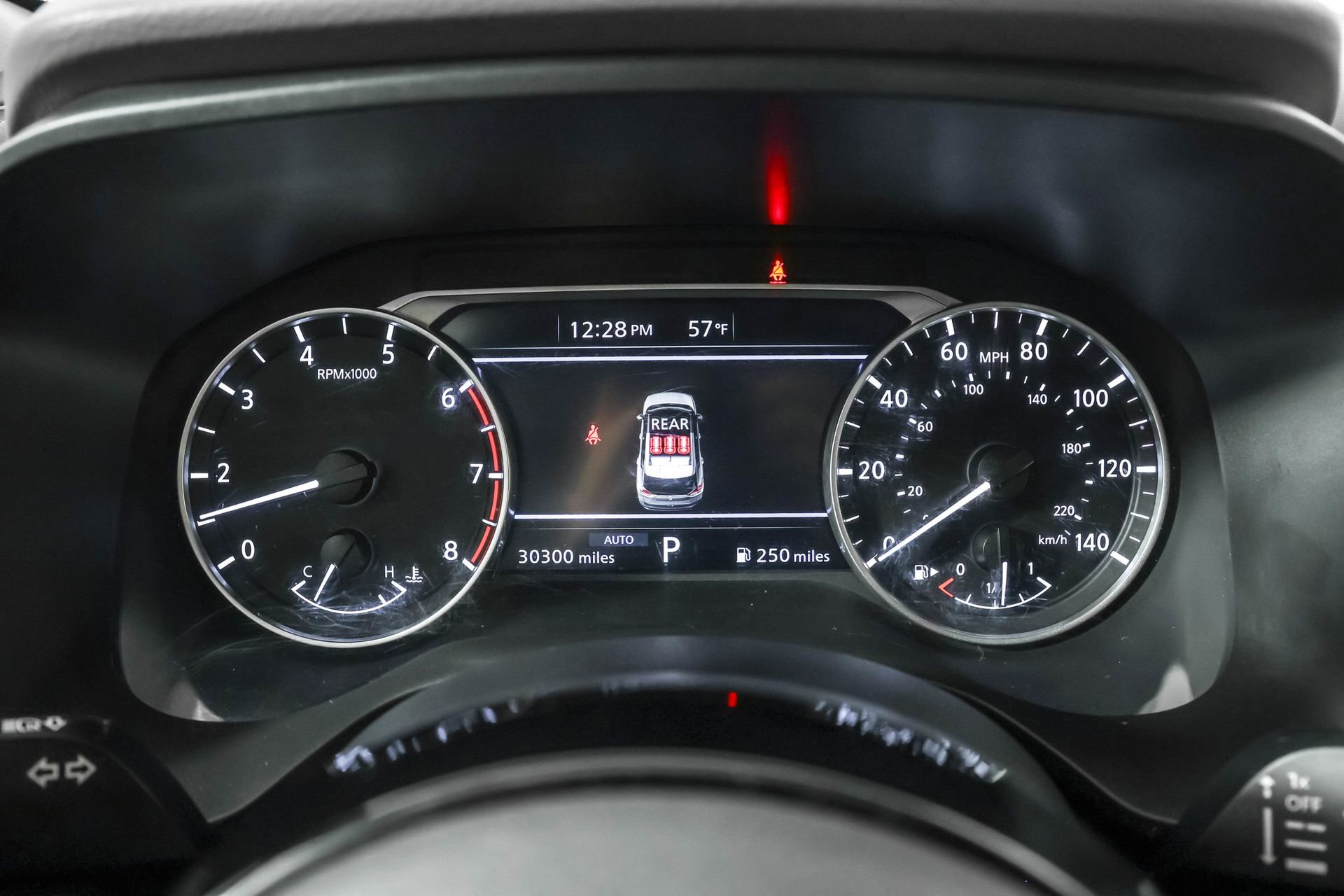 Used 2023 Nissan Rogue SV image 28