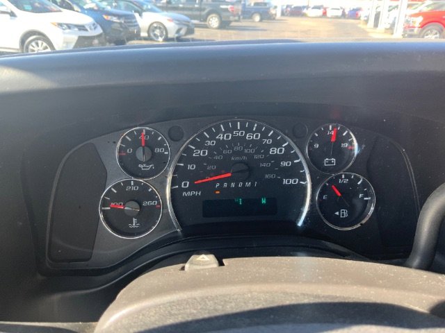 Used 2014 Chevrolet Express 2500 image 15