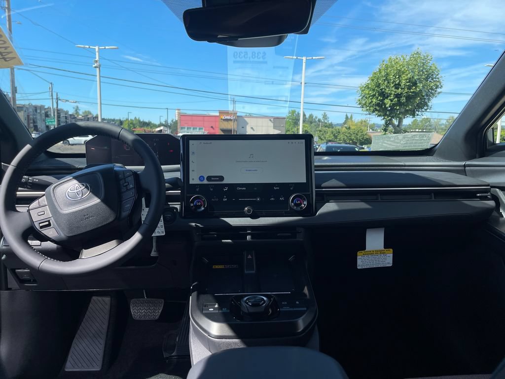 New 2026 Toyota C-HR AWD/4WD image 18