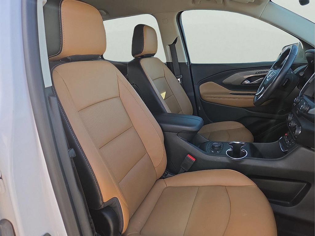 Used 2019 GMC Terrain SLT w/ Preferred Package FWD image 9