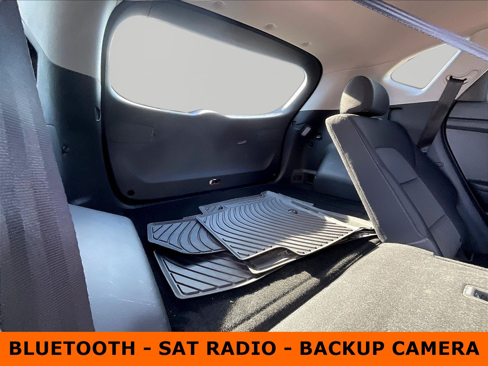 Used 2017 Hyundai Tucson SE FWD image 26