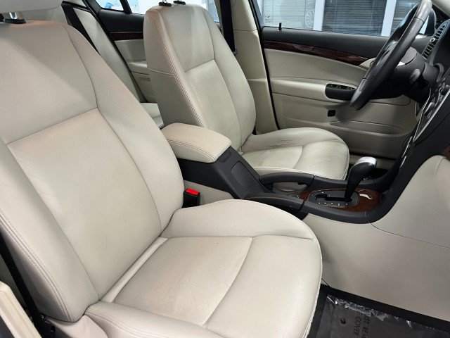Used 2008 Saab 9-3 2.0T w/ Cold Weather Package FWD image 14