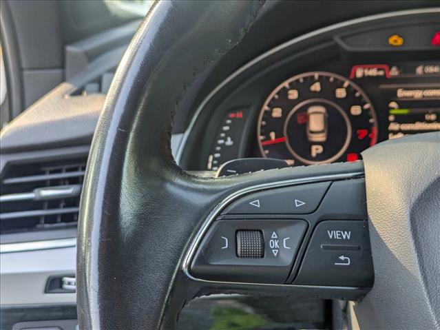 Used 2018 Audi Q7 2.0T Premium Plus image 11