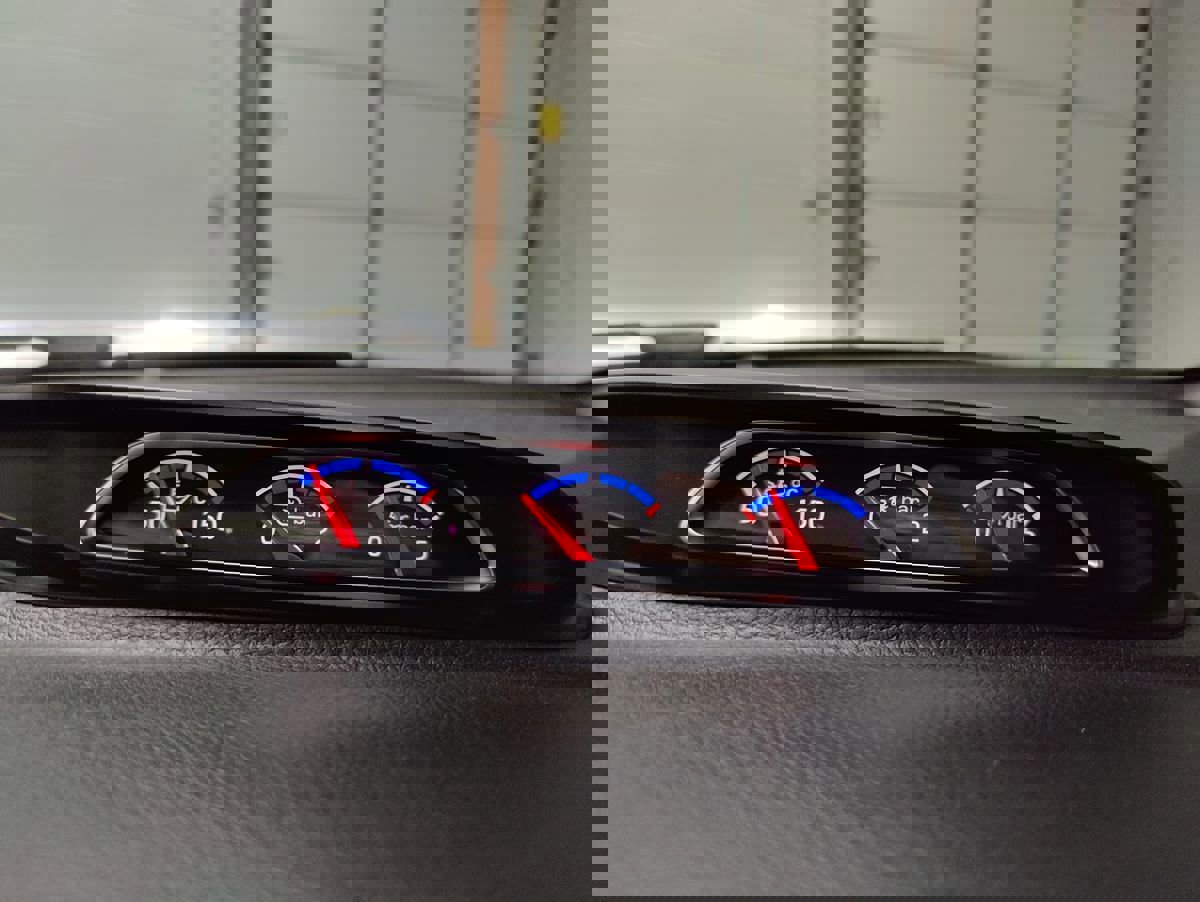 Used 2017 Ford Focus RS image 34