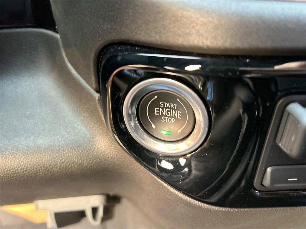 Used 2023 Chevrolet Silverado 1500 RST w/ Z71 Off-Road Package image 20