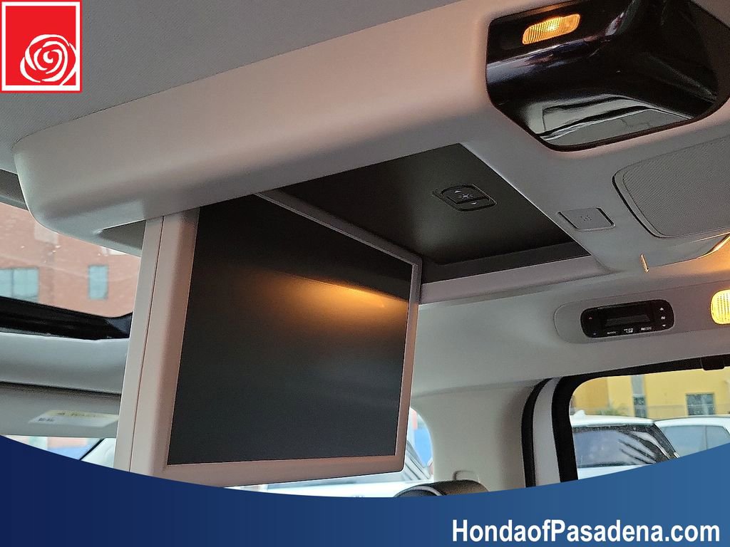 Certified 2026 Honda Odyssey Elite image 24