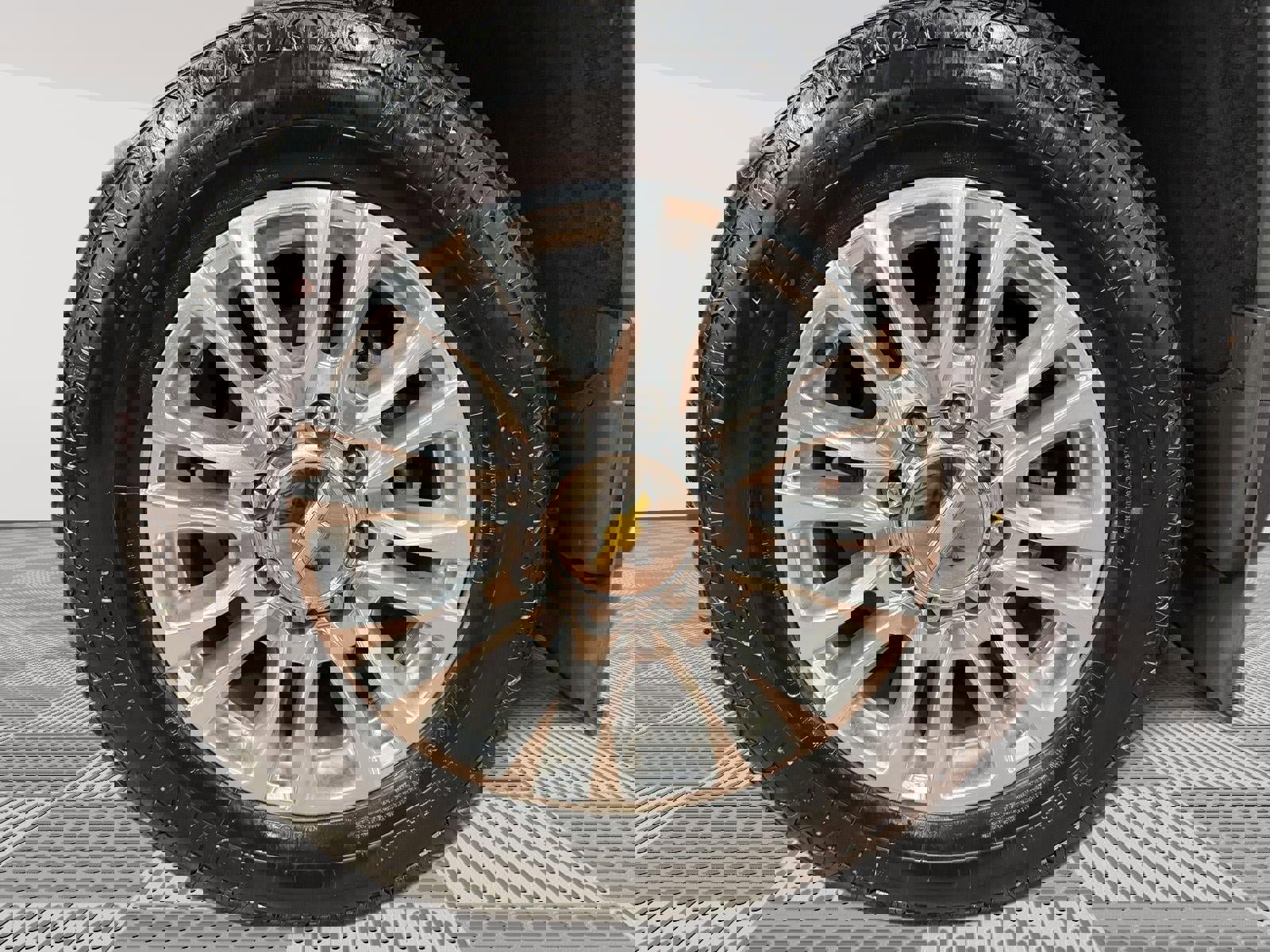 Used 2021 Chevrolet Silverado 3500 High Country w/ Z71 Off-Road Package AWD/4WD image 17