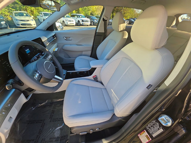 New 2026 Hyundai Kona SEL Premium FWD image 24