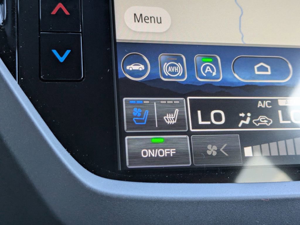 Used 2026 Subaru Forester Touring image 17