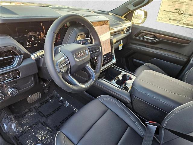 New 2026 GMC Yukon XL Elevation image 3