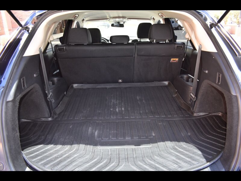 Used 2021 MAZDA CX-9 Sport FWD image 32