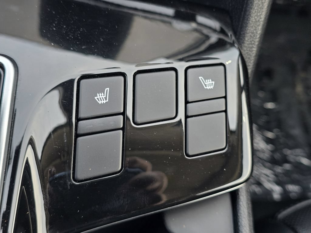 Used 2023 Kia Sportage EX FWD image 21