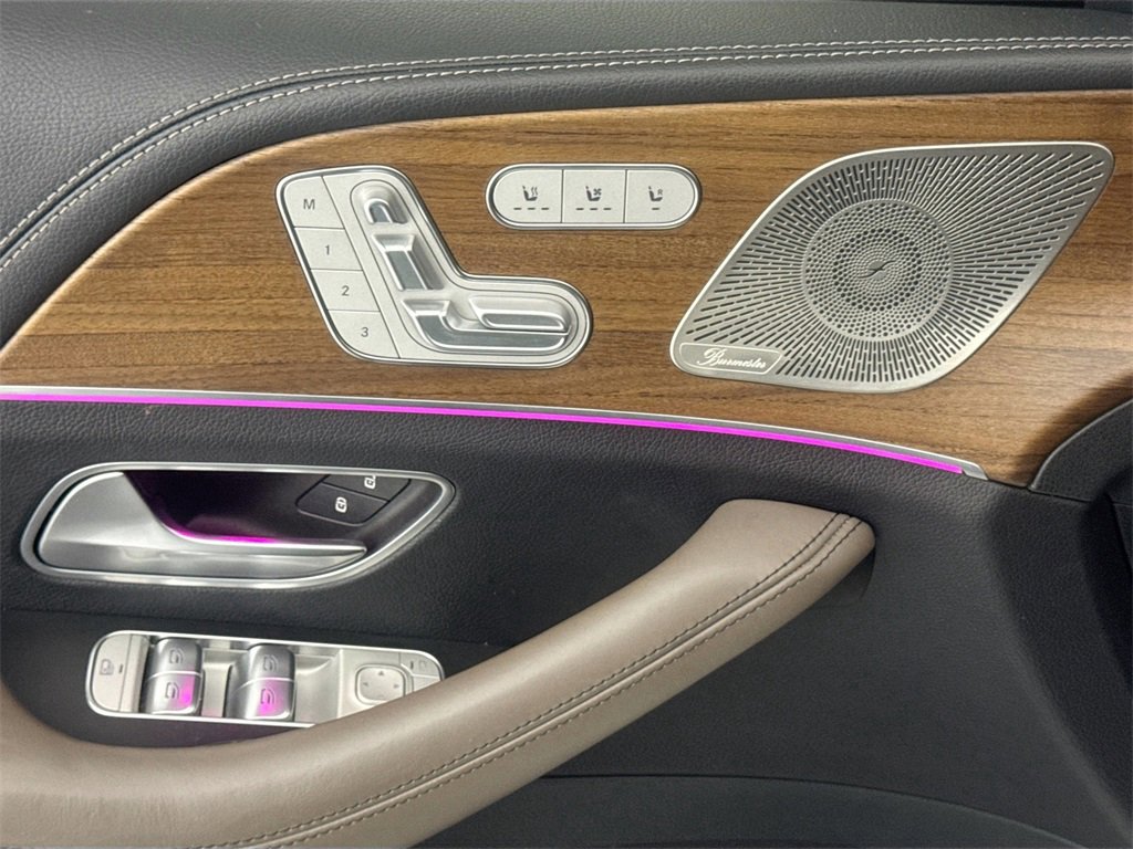 Used 2022 Mercedes-Benz GLE 53 AMG 4MATIC Coupe image 17