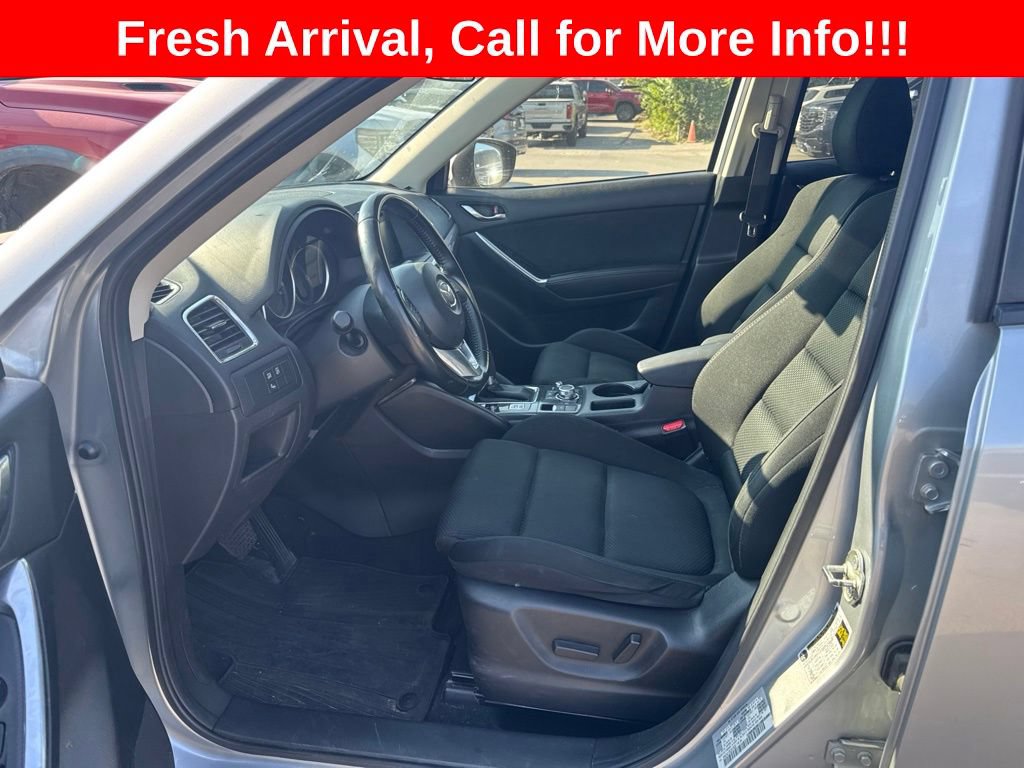 Used 2016 MAZDA CX-5 Touring AWD/4WD image 10