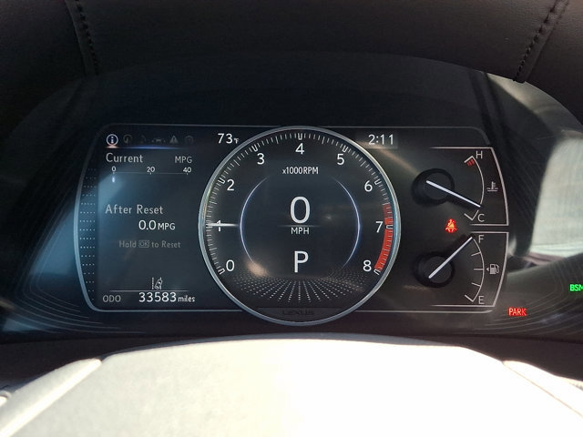 Used 2021 Lexus ES 350 w/ Premium Package image 21