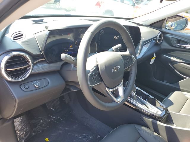 New 2026 Chevrolet Trax ACTIV w/ Driver Confidence Package FWD image 19