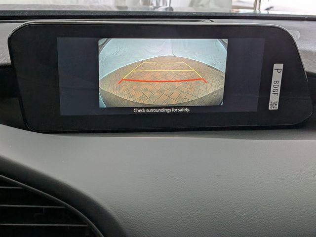 New 2026 MAZDA MAZDA3 2.5 S Sedan w/ Preferred Pkg FWD image 29