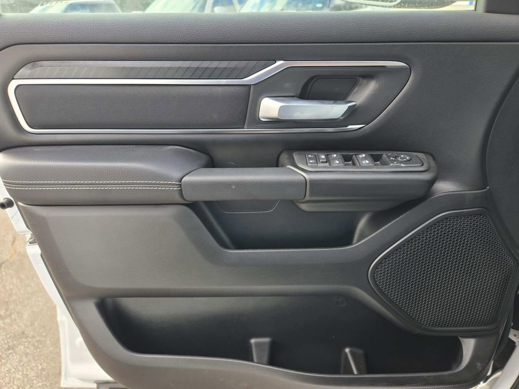 New 2026 RAM 1500 Big Horn image 29