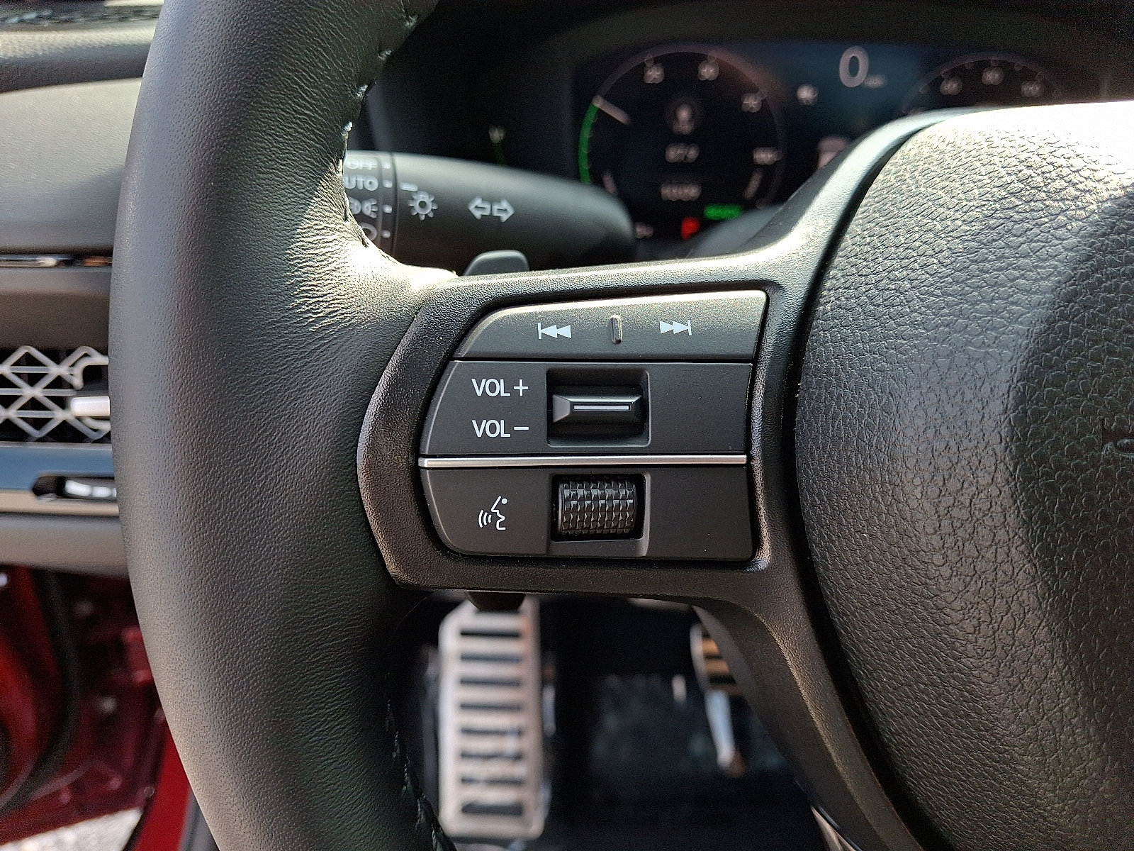 Used 2023 Honda Accord Sport image 21