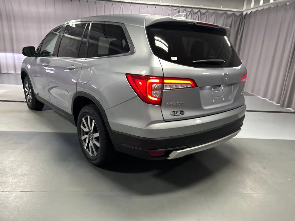 Used 2020 Honda Pilot EX image 5