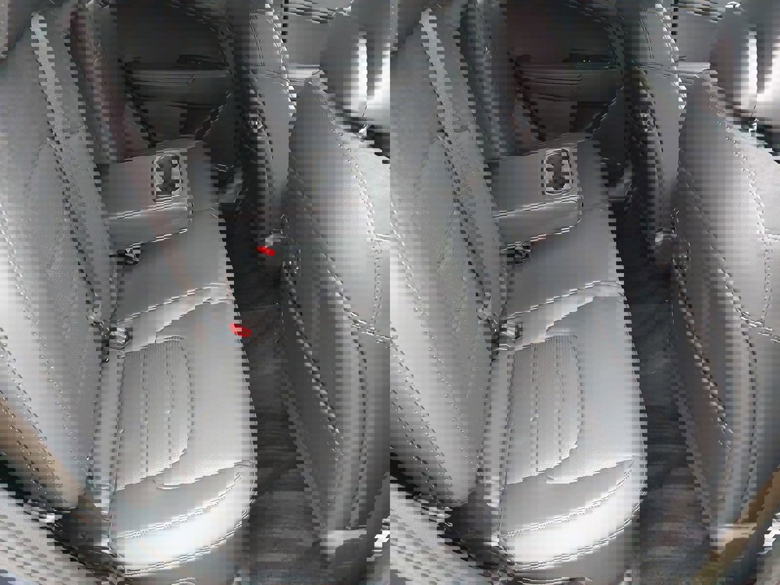 New 2026 Kia Sportage SX Prestige image 13