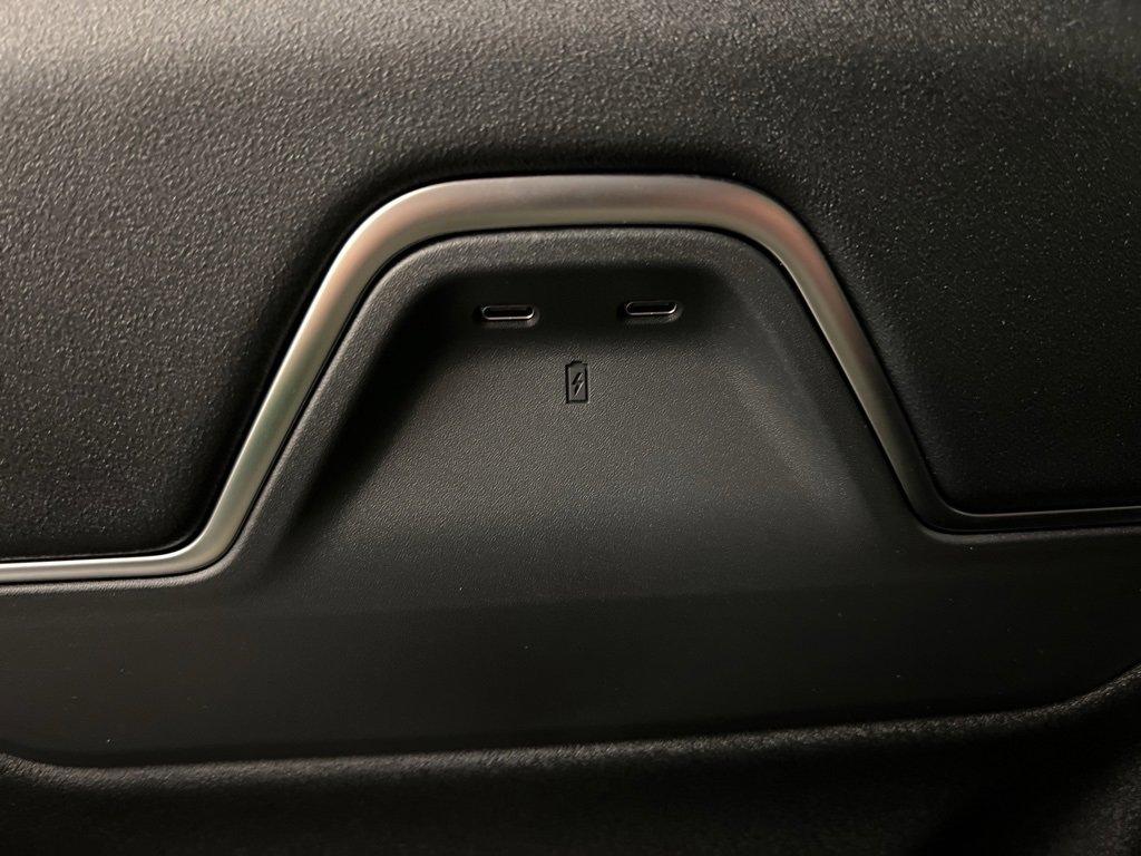 Used 2025 Lincoln Navigator Reserve w/ Jet Appearance Package image 36