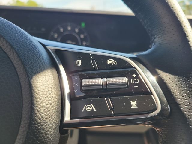 Used 2024 Kia Seltos SX image 26