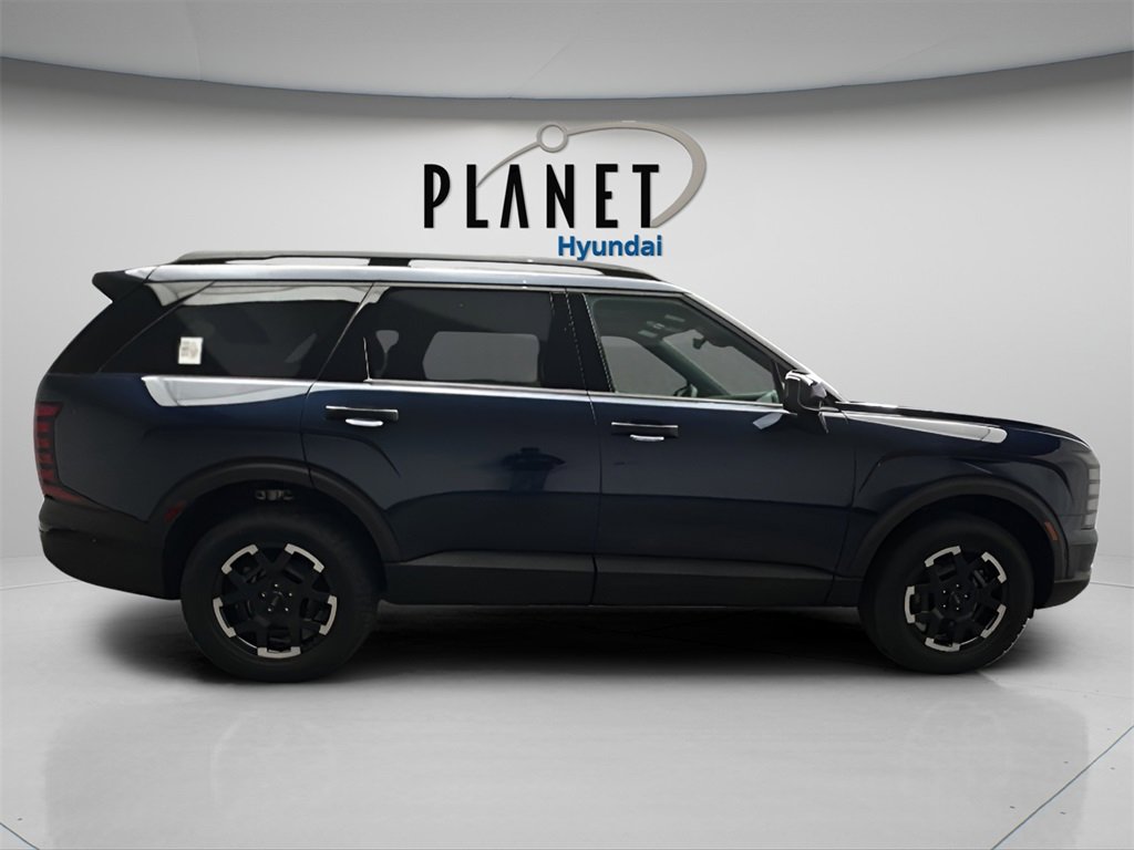 New 2026 Hyundai Palisade XRT Pro image 8