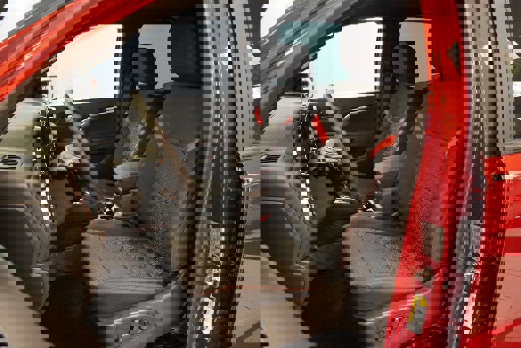 New 2025 Chevrolet Colorado Z71 AWD/4WD image 5