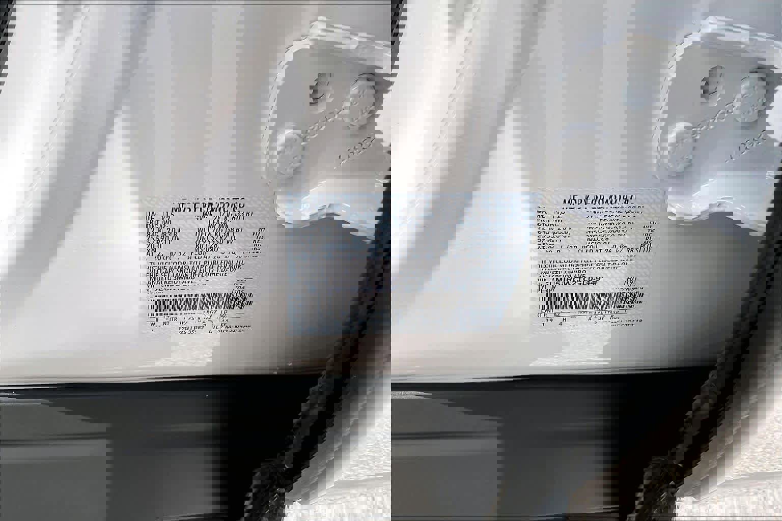 Used 2026 Lincoln Aviator 2WD image 32