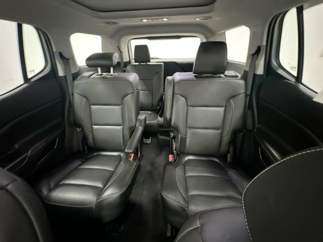 Used 2019 GMC Acadia SLT AWD/4WD image 26