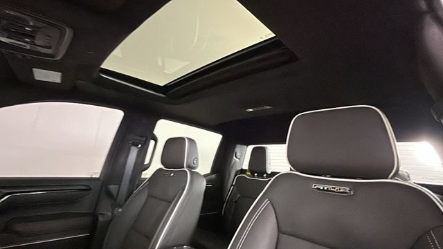 Used 2025 GMC Sierra 1500 AT4X AWD/4WD image 12
