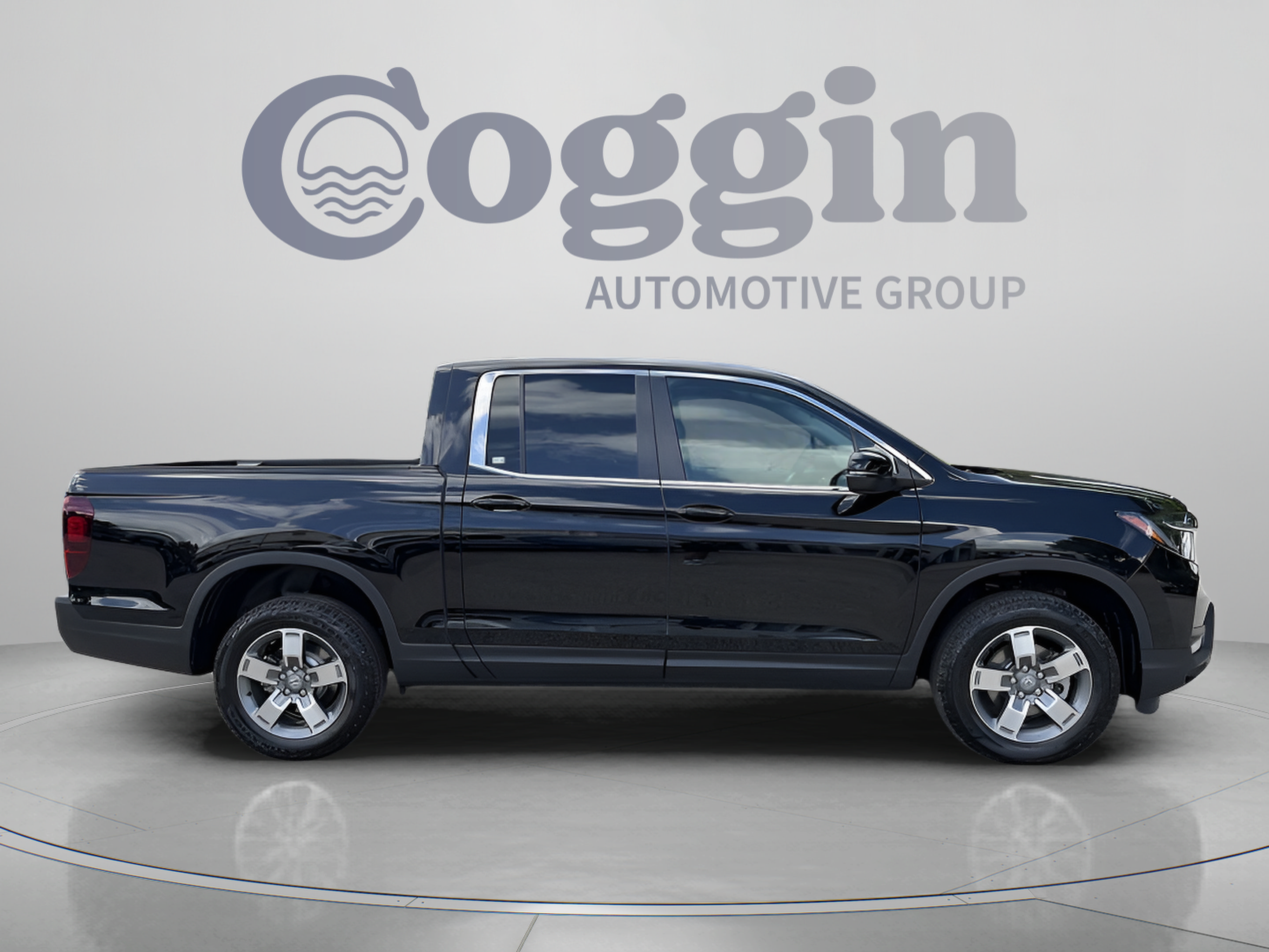 New 2026 Honda Ridgeline RTL image 6