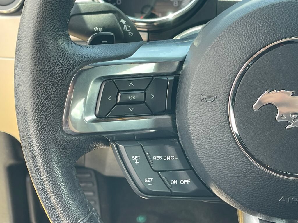 Used 2015 Ford Mustang Premium RWD image 16