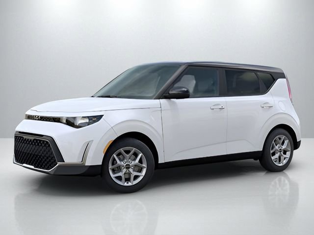 New 2025 Kia Soul S image 3