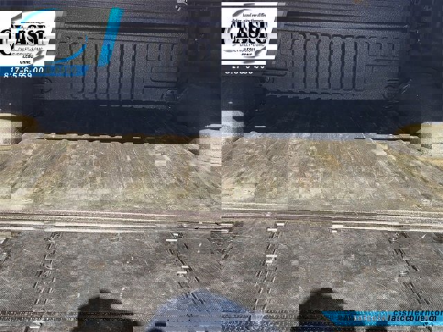 Used 2022 Ford F150 Platinum w/ Equipment Group 701A High image 30