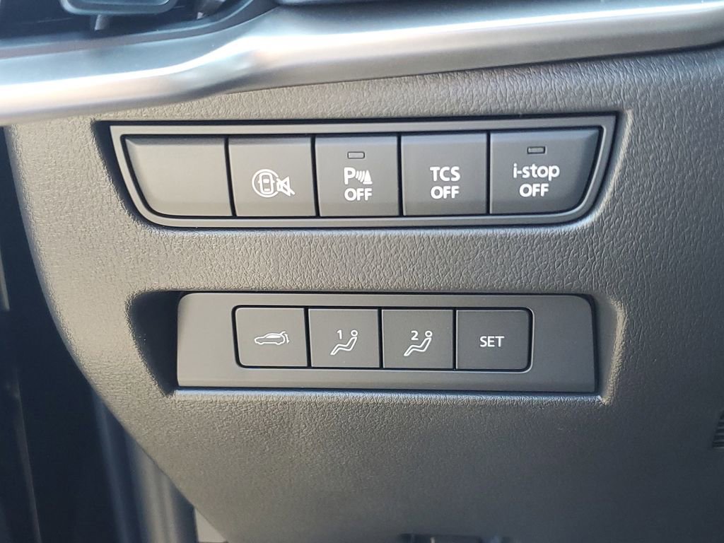 New 2026 MAZDA CX-90 3.3 Turbo S w/ Premium Plus image 22