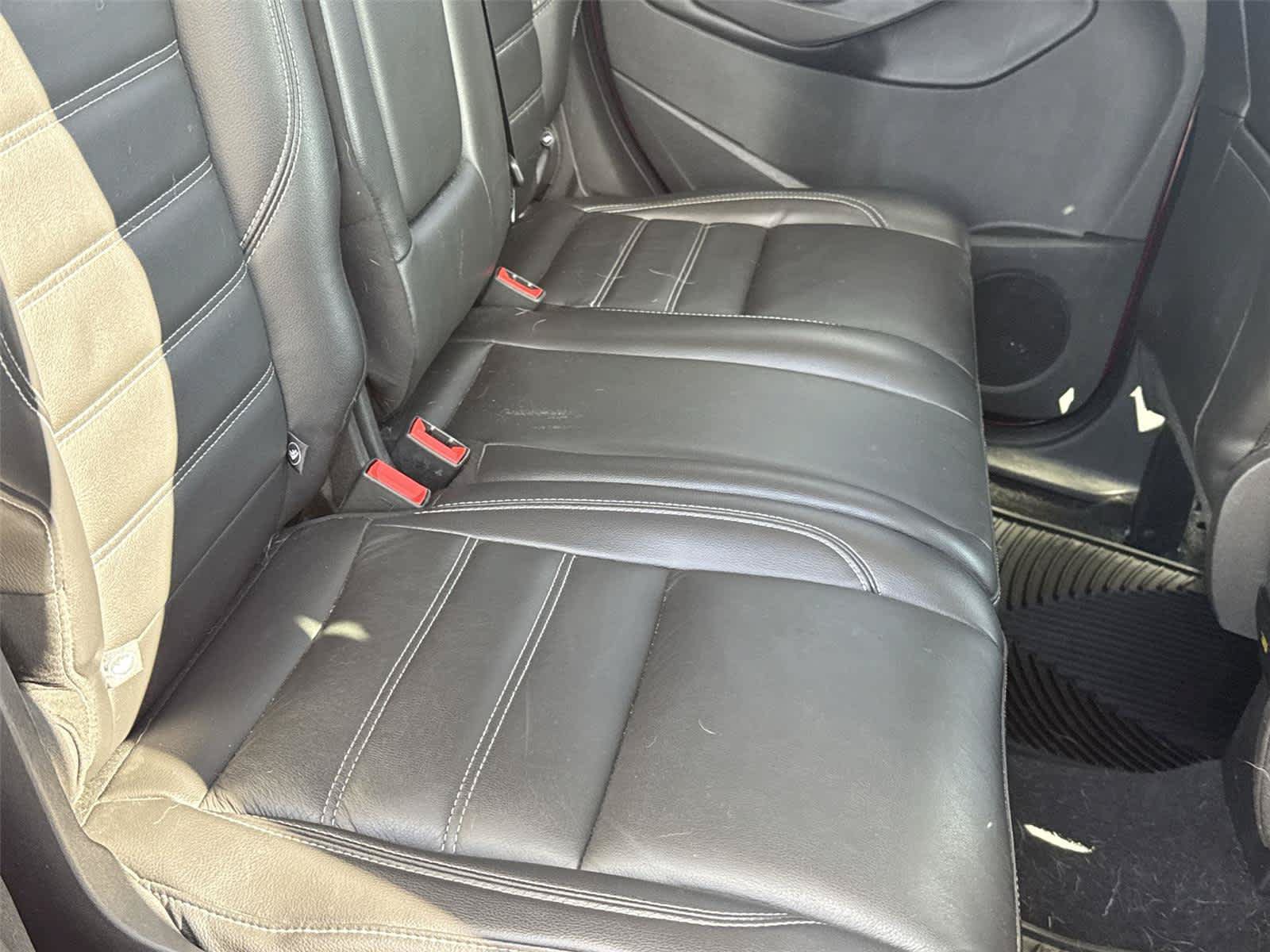 Used 2017 Ford Escape Titanium FWD image 15