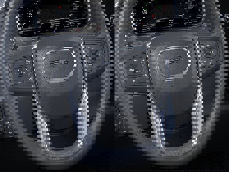 New 2026 GMC Sierra 1500 Denali w/ Denali Reserve Package image 19