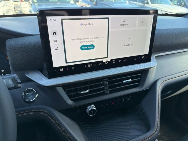 New 2026 Ford Explorer Tremor w/ Tremor Convenience Package image 14