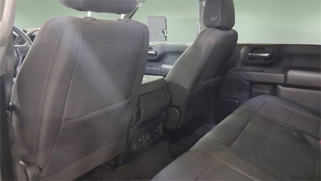 Used 2024 Chevrolet Silverado 2500 Custom w/ Custom Value Package image 18